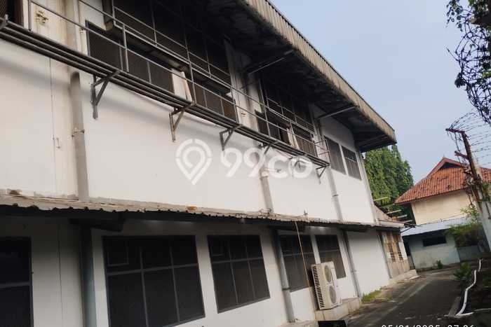 Pabrik Disewa di Cikupa, Tangerang, LT 7350m2 / LB 7437m2 Pabrik Disewa di Cikupa, Tangerang, LT 7350m2 / LB 7437m2