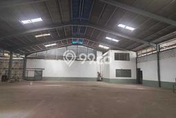 FOR RENT! Gudang di Batu Ceper Cocok untuk Bisnis 3800m2 FOR RENT! Gudang di Batu Ceper Cocok untuk Bisnis 3800m2