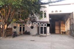 Gudang Dijual di Neglasari LT 450m2, LB 450m2 Solusi Investasi Cerdas Gudang Dijual di Neglasari LT 450m2, LB 450m2 Solusi Investasi Cerdas