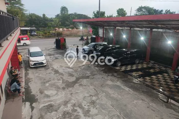 Disewakan Tanah Lokasi Strategis di Jayanti Tangerang 908m2 Disewakan Tanah Lokasi Strategis di Jayanti Tangerang 908m2