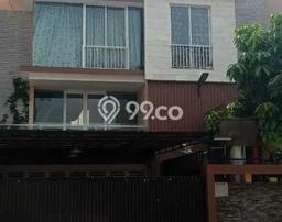 Dijual Rumah Luas Elegan Dengan View Cantik di Citra Garden, Jakarta Barat Dijual Rumah Luas Elegan Dengan View Cantik di Citra Garden, Jakarta Barat
