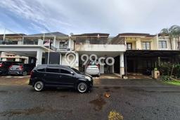 Dijual Hunian Rumah Nyaman 5 Kamar di BSD, Tangerang Dijual Hunian Rumah Nyaman 5 Kamar di BSD, Tangerang