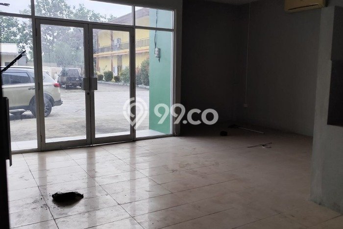Gudang untuk Disewa di Pusat Tangerang Luas Bangunan 540m2 Gudang untuk Disewa di Pusat Tangerang Luas Bangunan 540m2