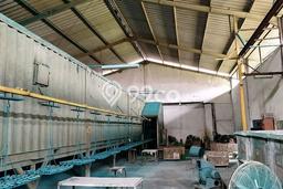 Gudang Strategis Kawasan Cikupa, Luas 10000m2m², Area Bisnis, Ramai Gudang Strategis Kawasan Cikupa, Luas 10000m2m², Area Bisnis, Ramai