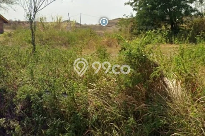 Lahan untuk Dijual Lokasi Margasari, Tegal Luas 40000m2 SHM Lahan untuk Dijual Lokasi Margasari, Tegal Luas 40000m2 SHM