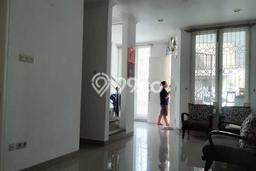 Jual Rumah Luas Elegan Dengan View Cantik di Taman Grisenda, Jakarta Utara Jual Rumah Luas Elegan Dengan View Cantik di Taman Grisenda, Jakarta Utara