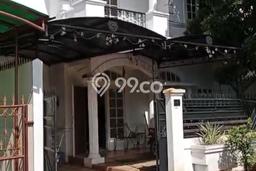 Rumah Modern Cantik 4 Kamar Siap Huni di Cipondoh Rumah Modern Cantik 4 Kamar Siap Huni di Cipondoh
