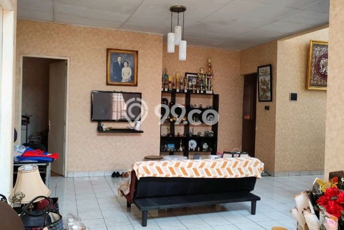 Jual Rumah Luas Elegan Dengan View Eksklusif di Duta Garden, Tangerang Jual Rumah Luas Elegan Dengan View Eksklusif di Duta Garden, Tangerang