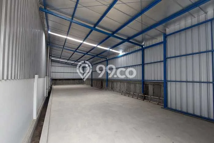Gudang For Rent di , Luas 1100m2m², Area Strategis, Ready Bisnis Gudang For Rent di , Luas 1100m2m², Area Strategis, Ready Bisnis