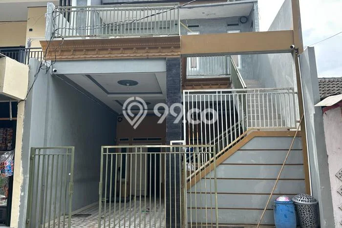 Rumah Minimalis 5 Kamar LT 80m2 di Pasar Kemis Rumah Minimalis 5 Kamar LT 80m2 di Pasar Kemis