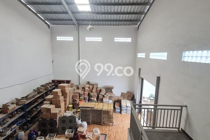 Unit Komersial Disewakan di Tangerang Area Strategis Harga Kompetitif Unit Komersial Disewakan di Tangerang Area Strategis Harga Kompetitif