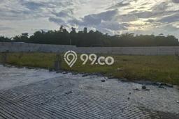 Lahan Kosong Dijual di Serang dengan Area 1400m2 Lahan Kosong Dijual di Serang dengan Area 1400m2