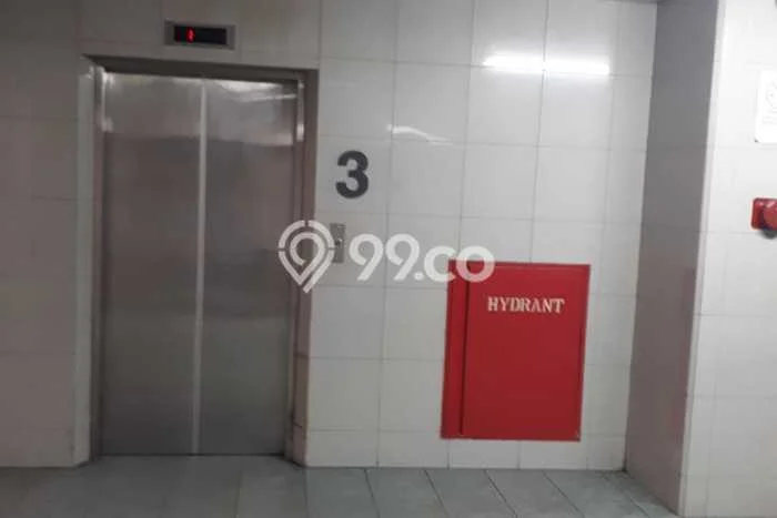 Komersial Dijual di Prime Area Jakarta Barat Luas 4912m2 Komersial Dijual di Prime Area Jakarta Barat Luas 4912m2
