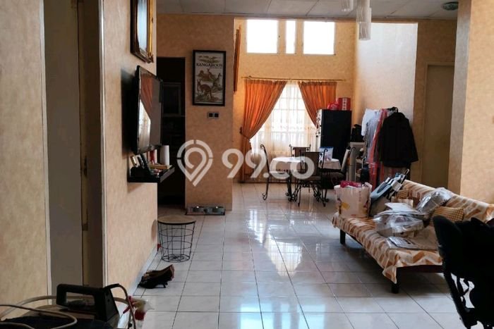 Jual Rumah Luas Elegan Dengan View Eksklusif di Duta Garden, Tangerang Jual Rumah Luas Elegan Dengan View Eksklusif di Duta Garden, Tangerang