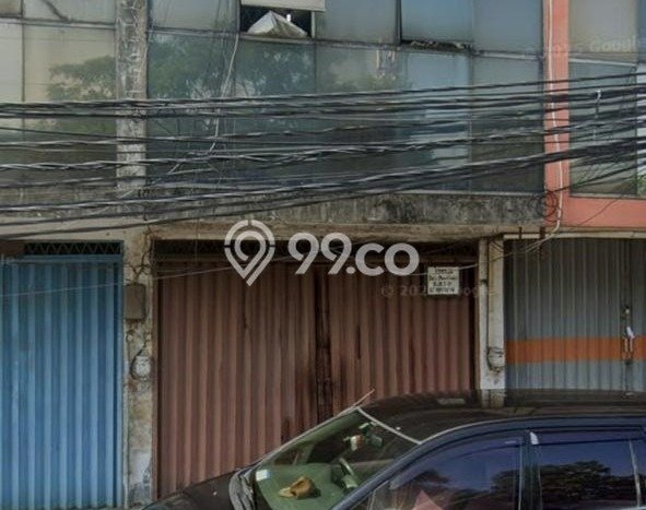 Ruko For Sale di Kawasan Penjaringan, Jakarta Utara Harga Kompetitif Ruko For Sale di Kawasan Penjaringan, Jakarta Utara Harga Kompetitif