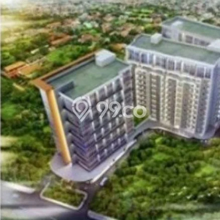 Padina Soho & Residence Padina Soho & Residence