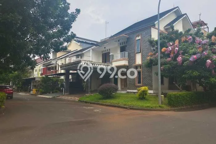 Dijual Rumah Mewah Exclusive di Tambun Selatan, Bekasi Dijual Rumah Mewah Exclusive di Tambun Selatan, Bekasi