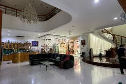 Rumah Mewah LB 400m2 Siap Pakai Desain Elegan di Sunter, Jakarta Utara Rumah Mewah LB 400m2 Siap Pakai Desain Elegan di Sunter, Jakarta Utara