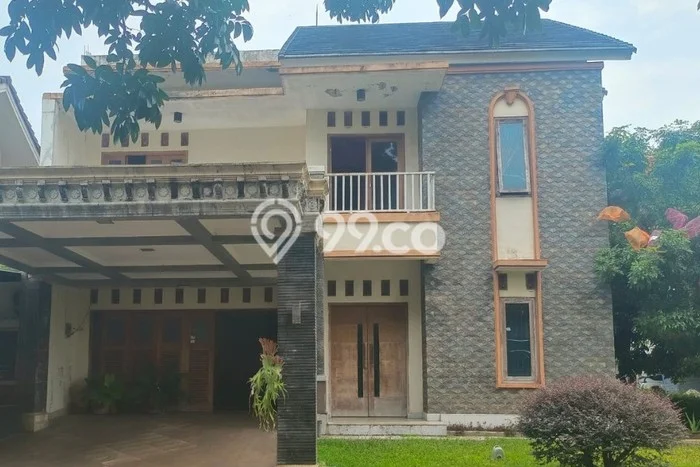 Dijual Rumah Mewah Exclusive di Tambun Selatan, Bekasi Dijual Rumah Mewah Exclusive di Tambun Selatan, Bekasi