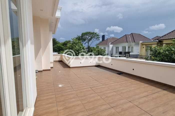 For Sale Rumah Mewah Exclusive di Pinang, Tangerang For Sale Rumah Mewah Exclusive di Pinang, Tangerang