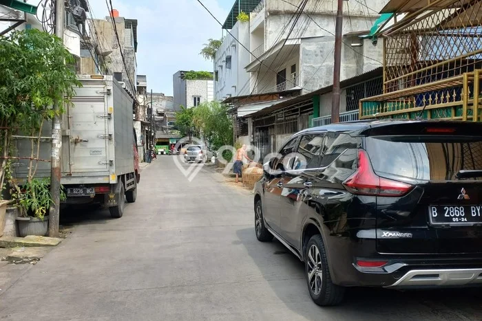 Paling Diincar! Ruko Dijual di Jelambar Harga Kompetitif Paling Diincar! Ruko Dijual di Jelambar Harga Kompetitif