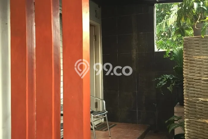 Dijual Rumah Mewah Megah Dengan View Eksklusif di Kemang, Jakarta Selatan Dijual Rumah Mewah Megah Dengan View Eksklusif di Kemang, Jakarta Selatan