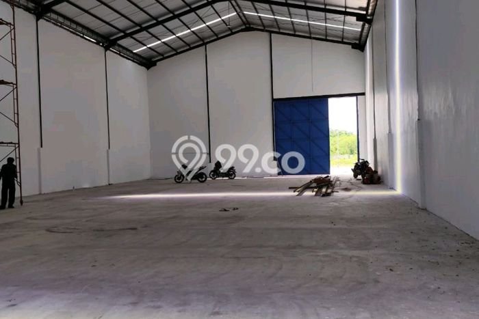 Disewakan Gudang di Pusat Kota Tangerang Ramai Strategis Disewakan Gudang di Pusat Kota Tangerang Ramai Strategis