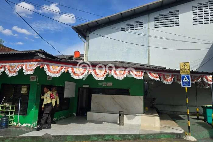 FOR RENT! Pabrik di Bitung Cocok untuk Bisnis 19000m2 FOR RENT! Pabrik di Bitung Cocok untuk Bisnis 19000m2