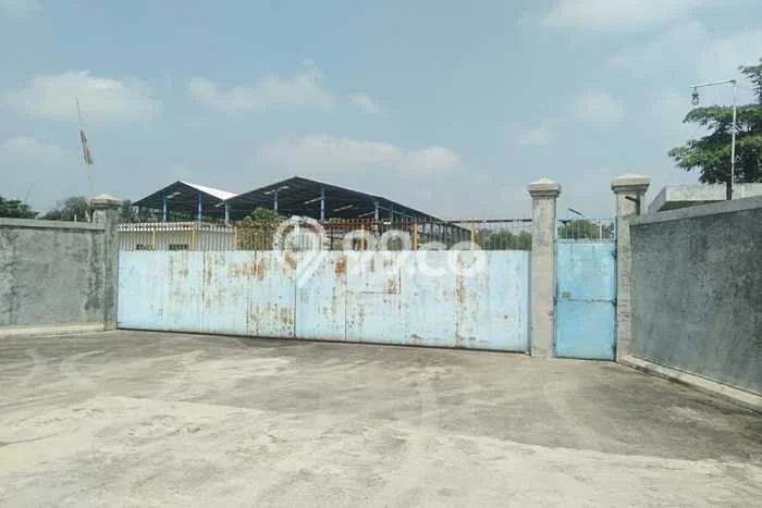 Gudang Dijual di Jawilan LT 20000m2, LB 2000m2 untuk Investasi Gudang Dijual di Jawilan LT 20000m2, LB 2000m2 untuk Investasi