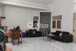 Rumah Elit Modern Siap Huni di Citra Garden Jakarta Barat Rumah Elit Modern Siap Huni di Citra Garden Jakarta Barat