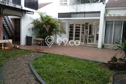 Siap Huni Hunian Elit 4 Kamar di Serpong Utara Dekat ke Mana Pun Siap Huni Hunian Elit 4 Kamar di Serpong Utara Dekat ke Mana Pun