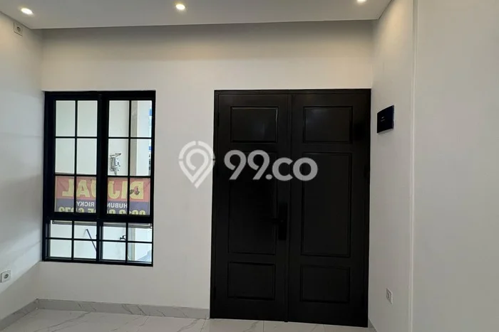Dijual Rumah Premium dengan Fasilitas Sekitar Lengkap di Cipondoh, Tangerang Dijual Rumah Premium dengan Fasilitas Sekitar Lengkap di Cipondoh, Tangerang