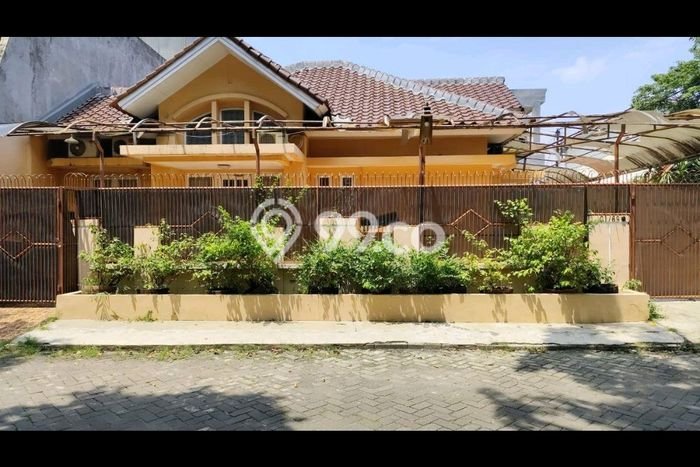 Jual Rumah Luas Elegan Dengan View Eksklusif di Duta Garden, Tangerang Jual Rumah Luas Elegan Dengan View Eksklusif di Duta Garden, Tangerang