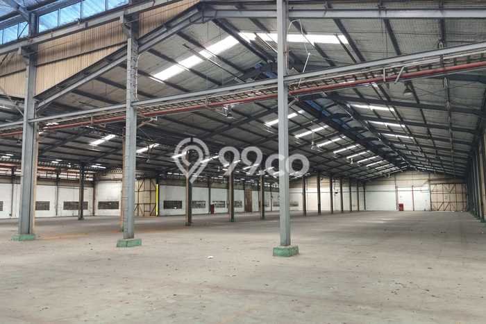 Pabrik Dijual di Kawasan Pulo Gadung, Jakarta Timur Harga Kompetitif Pabrik Dijual di Kawasan Pulo Gadung, Jakarta Timur Harga Kompetitif