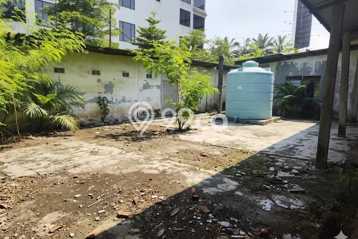 Unit Gudang Disewakan di Jurumudi di Area Ramai & Strategis Unit Gudang Disewakan di Jurumudi di Area Ramai & Strategis