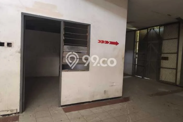 Unit Gudang Disewakan di Jurumudi di Area Ramai & Strategis Unit Gudang Disewakan di Jurumudi di Area Ramai & Strategis