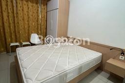 Untuk Dijual Apartemen di Serpong, Tangerang Selatan Punya 1 Kamar Tidur Untuk Dijual Apartemen di Serpong, Tangerang Selatan Punya 1 Kamar Tidur