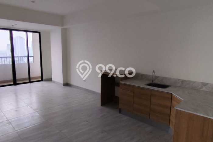 EXCLUSIVE PROPERTY! Apartemen Kawasan Serpong Utara, 2 KM, Luas 73m2m², Lokasi Premium, Pemandangan Kota EXCLUSIVE PROPERTY! Apartemen Kawasan Serpong Utara, 2 KM, Luas 73m2m², Lokasi Premium, Pemandangan Kota