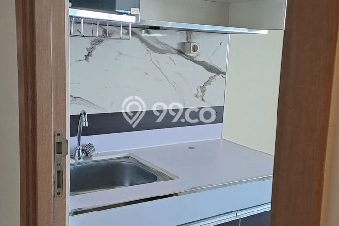 Dijual Apartemen 0 KT 1 KM di BSD Luas 25m2 Dijual Apartemen 0 KT 1 KM di BSD Luas 25m2