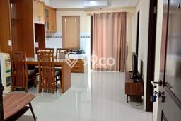 Apartemen Minimalis di Cikarang Utara Bekasi dengan 2 KT & 1 KM Apartemen Minimalis di Cikarang Utara Bekasi dengan 2 KT & 1 KM