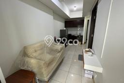 Sewa Sekarang Apartemen Strategis 0 KT, 1 KM di Kawasan Kemayoran Sewa Sekarang Apartemen Strategis 0 KT, 1 KM di Kawasan Kemayoran