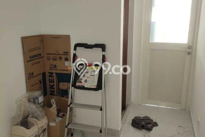 Disewakan Segera Apartemen Minimalis 2 KT di Kawasan Kelapa Gading Disewakan Segera Apartemen Minimalis 2 KT di Kawasan Kelapa Gading