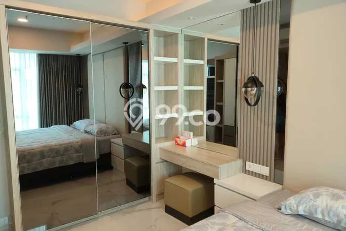 Disewakan Segera Apartemen Minimalis 2 KT di Kawasan Kelapa Gading Disewakan Segera Apartemen Minimalis 2 KT di Kawasan Kelapa Gading