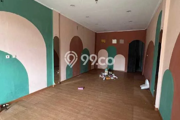 Dijual Ruko di Jatibening Bekasi LT 65m2 / LB 195m2 Dijual Ruko di Jatibening Bekasi LT 65m2 / LB 195m2