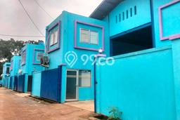 Gudang disewakan lokasi strategis Mustikajaya Bekasi 300m2 Gudang disewakan lokasi strategis Mustikajaya Bekasi 300m2