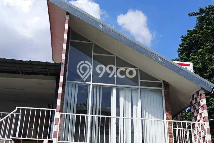 Unit Gudang Dijual di Bekasi LT 689m2 & LB 689m2 Unit Gudang Dijual di Bekasi LT 689m2 & LB 689m2