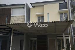 Dijual Hunian Rumah Terawat 4 KT di Metland Menteng, Jakarta Timur Dijual Hunian Rumah Terawat 4 KT di Metland Menteng, Jakarta Timur