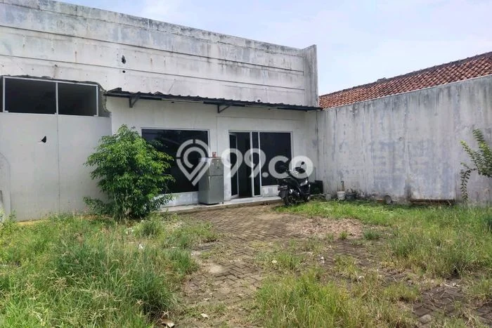 Gudang Dijual Lokasi Emas di Setu Luas 400m2 Gudang Dijual Lokasi Emas di Setu Luas 400m2