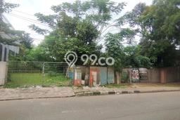 Jarang Ada! Tanah di Parung Punya Luas 4m2 SHM Jarang Ada! Tanah di Parung Punya Luas 4m2 SHM