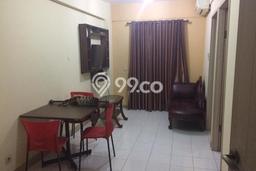 Dijual Apartemen Ekonomis di Bekasi Selatan, Bekasi dengan 2 KT, 1 KM Dijual Apartemen Ekonomis di Bekasi Selatan, Bekasi dengan 2 KT, 1 KM